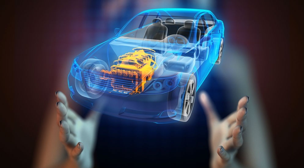 Цифровые технологии в автомобильном производстве: преобразование производственных процессов