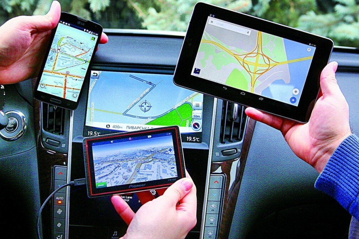 Технологические прорывы в автомобильной индустрии: от первых GPS-навигаторов до автопилотов